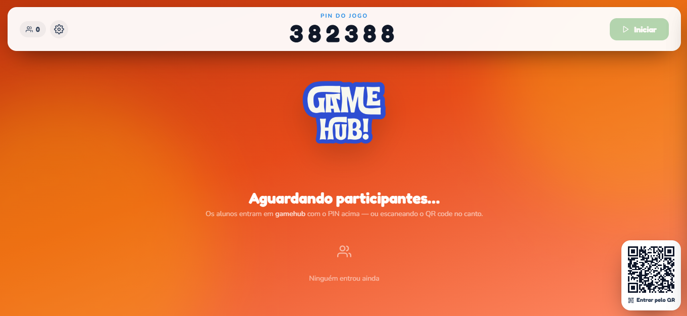 GameHub screenshot 6