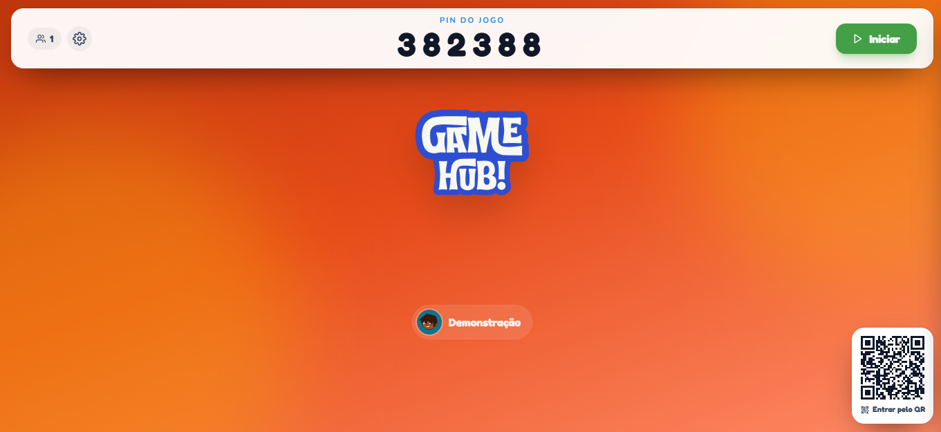 GameHub screenshot 8